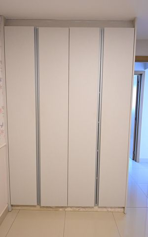 Apartamento para alugar com 116m², 3 quartos e 2 vagas