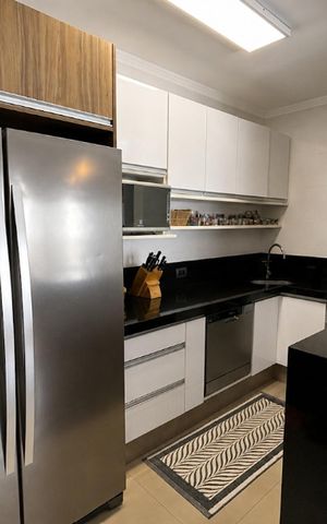 Casa de condomínio para alugar com 114m², 3 quartos e 2 vagas Casa de condomínio para alugar com 114m², 3 quartos e 2 vagasCozinha