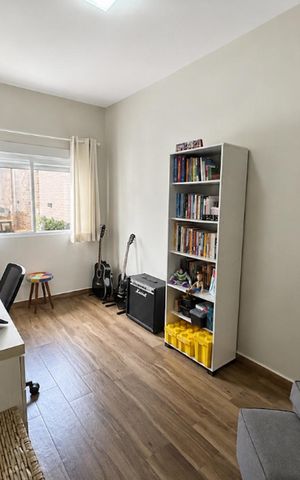 Casa de condomínio para alugar com 114m², 3 quartos e 2 vagas Casa de condomínio para alugar com 114m², 3 quartos e 2 vagasQuarto 3