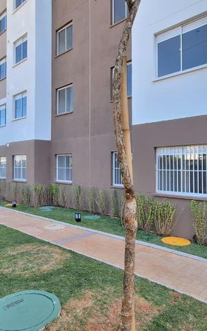 Apartamento para alugar com 24m², 1 quarto e sem vagaÁrea comum 