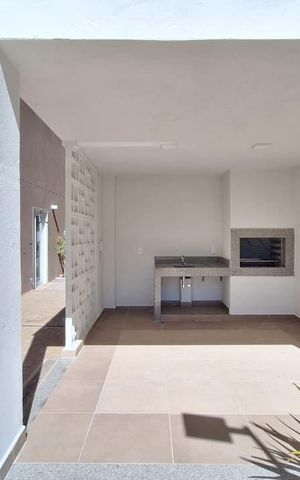 Apartamento para alugar com 24m², 1 quarto e sem vagaChurrasqueira 