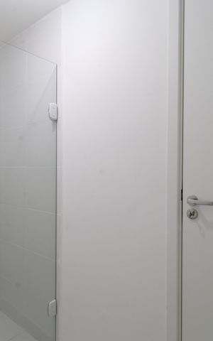Apartamento para alugar com 24m², 1 quarto e sem vagaBanheiro 