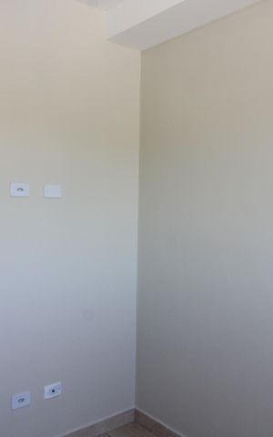 Apartamento à venda com 45m², 2 quartos e sem vagaquarto 2