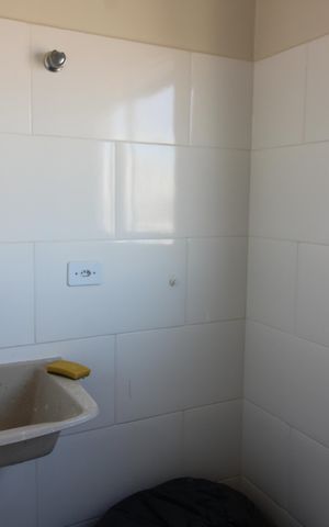 Apartamento à venda com 45m², 2 quartos e sem vagaÁrea de Serviço