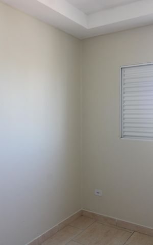 Apartamento à venda com 45m², 2 quartos e sem vagaquarto 2