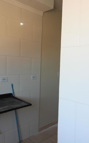 Apartamento à venda com 45m², 2 quartos e sem vagaÁrea de Serviço
