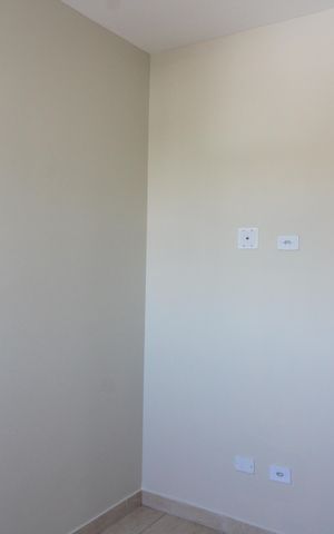 Apartamento à venda com 45m², 2 quartos e sem vagaquarto 1