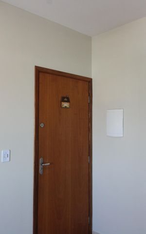 Apartamento à venda com 45m², 2 quartos e sem vagasala / cozinha
