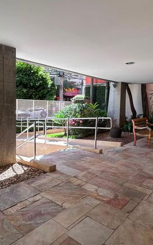 Apartamento à venda com 125m², 3 quartos e 2 vagas Apartamento à venda com 125m², 3 quartos e 2 vagasÁrea externa