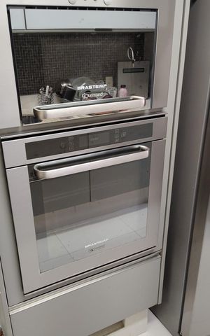 Apartamento à venda com 125m², 3 quartos e 2 vagas Apartamento à venda com 125m², 3 quartos e 2 vagasCozinha