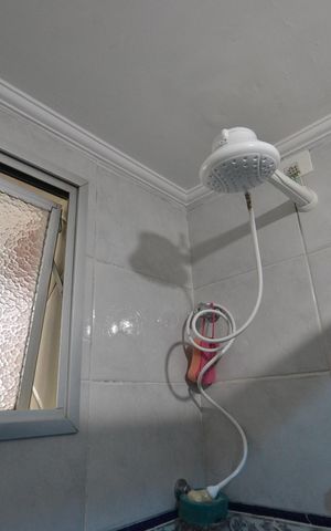 Apartamento à venda com 56m², 2 quartos e 1 vagaBanheiro