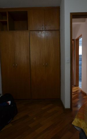 Apartamento à venda com 56m², 2 quartos e 1 vagaQuarto 2