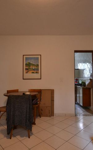 Apartamento à venda com 56m², 2 quartos e 1 vagaSala