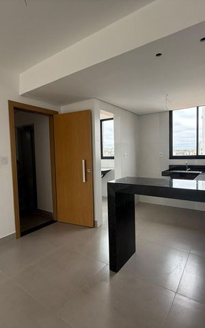 Apartamento à venda com 79m², 3 quartos e 2 vagas