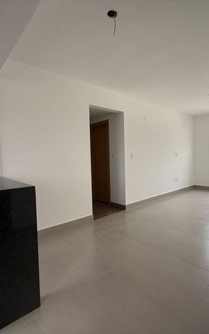 Apartamento à venda com 79m², 3 quartos e 2 vagas