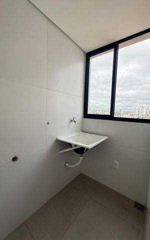 Apartamento à venda com 79m², 3 quartos e 2 vagas