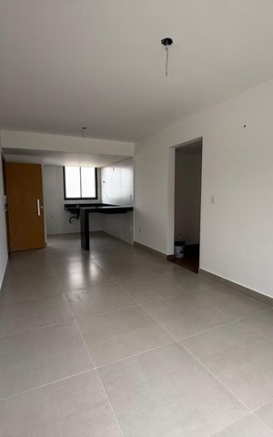 Apartamento à venda com 79m², 3 quartos e 2 vagas