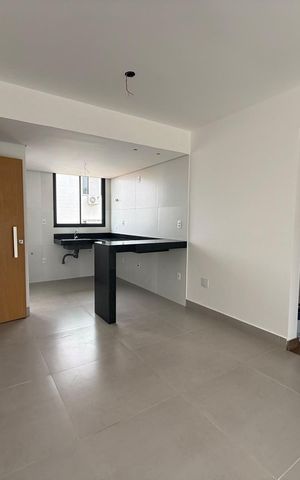 Apartamento à venda com 79m², 3 quartos e 2 vagas