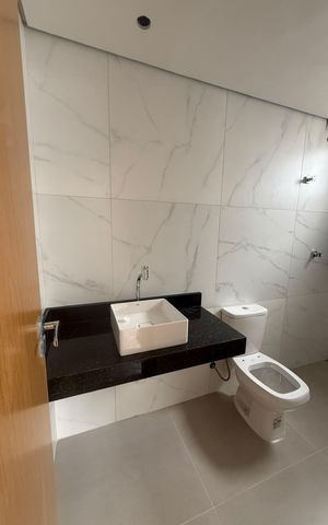 Apartamento à venda com 79m², 3 quartos e 2 vagas