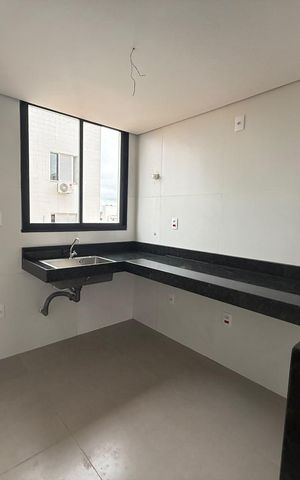 Apartamento à venda com 79m², 3 quartos e 2 vagas