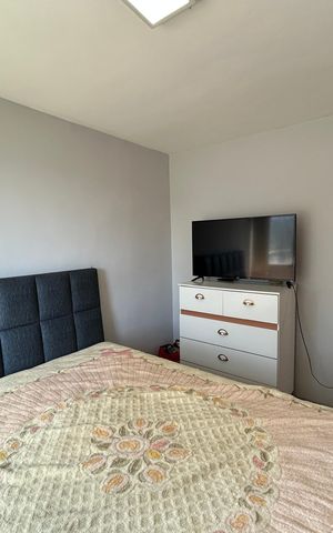 Apartamento à venda com 60m², 2 quartos e 2 vagasQuarto 2