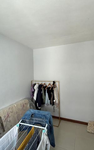 Apartamento à venda com 60m², 2 quartos e 2 vagasQuarto 1