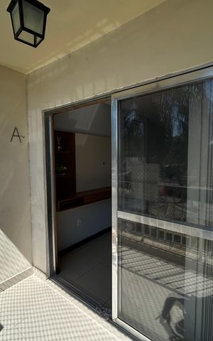 Apartamento à venda com 60m², 2 quartos e 2 vagasVaranda da Sala
