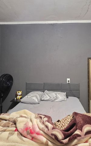 Casa à venda com 180m², 3 quartos e 4 vagasQuarto 2