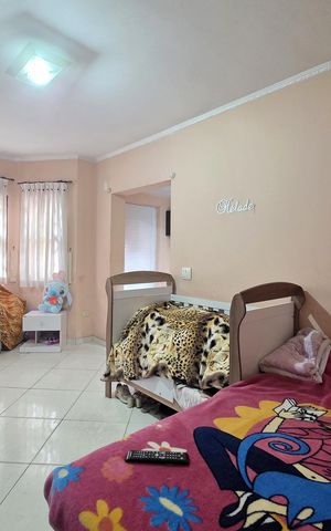 Casa à venda com 180m², 3 quartos e 4 vagasQuarto 1