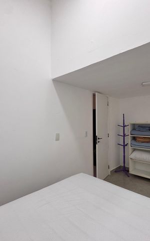 Casa de condomínio para alugar com 76m², 1 quarto e 1 vaga Casa de condomínio para alugar com 76m², 1 quarto e 1 vagaSuíte