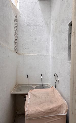 Casa de condomínio para alugar com 76m², 1 quarto e 1 vaga Casa de condomínio para alugar com 76m², 1 quarto e 1 vagaÁrea de Serviço