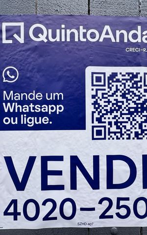 Casa de condomínio para alugar com 76m², 1 quarto e 1 vaga Casa de condomínio para alugar com 76m², 1 quarto e 1 vagaPlaca
