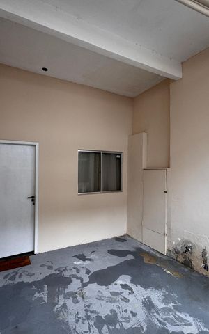 Casa de condomínio para alugar com 76m², 1 quarto e 1 vaga Casa de condomínio para alugar com 76m², 1 quarto e 1 vagaGaragem