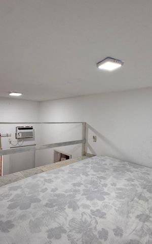 Casa de condomínio para alugar com 76m², 1 quarto e 1 vaga Casa de condomínio para alugar com 76m², 1 quarto e 1 vagaSuíte