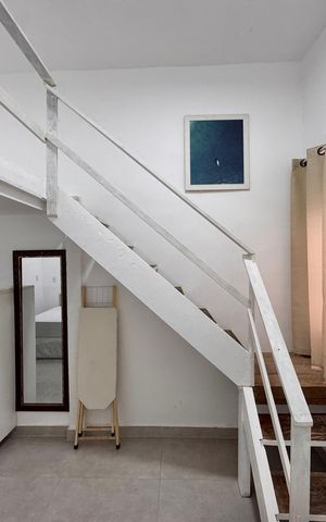 Casa de condomínio para alugar com 76m², 1 quarto e 1 vaga Casa de condomínio para alugar com 76m², 1 quarto e 1 vagaSuíte