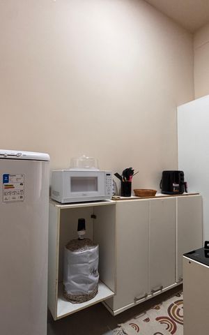 Casa de condomínio para alugar com 76m², 1 quarto e 1 vaga Casa de condomínio para alugar com 76m², 1 quarto e 1 vagaCozinha