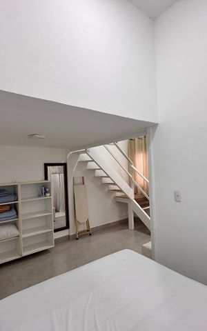 Casa de condomínio para alugar com 76m², 1 quarto e 1 vaga Casa de condomínio para alugar com 76m², 1 quarto e 1 vagaSuíte