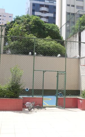 Apartamento à venda com 176m², 2 quartos e 2 vagasQuadra Esportiva