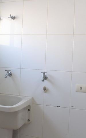 Apartamento à venda com 176m², 2 quartos e 2 vagasÁrea de Serviço