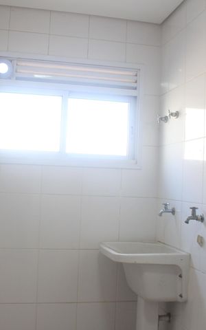 Apartamento à venda com 176m², 2 quartos e 2 vagasÁrea de Serviço