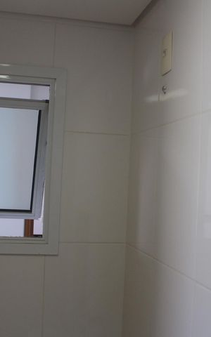 Apartamento à venda com 176m², 2 quartos e 2 vagasBanheiro 1