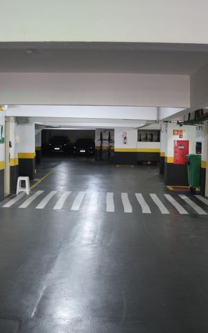Apartamento à venda com 176m², 2 quartos e 2 vagasGaragem