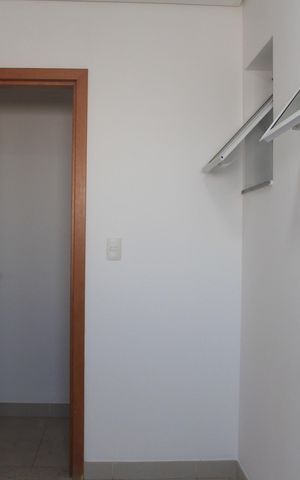 Apartamento à venda com 176m², 2 quartos e 2 vagasÁrea de Serviço
