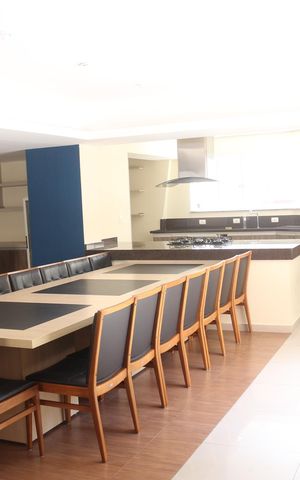 Apartamento à venda com 176m², 2 quartos e 2 vagasÁrea comum - Salão de festas