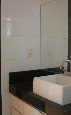 Apartamento à venda com 176m², 2 quartos e 2 vagasBanheiro 2