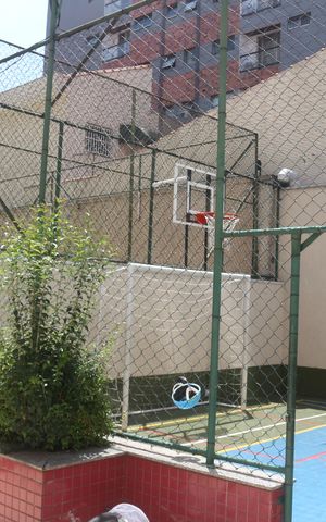 Apartamento à venda com 176m², 2 quartos e 2 vagasQuadra Esportiva