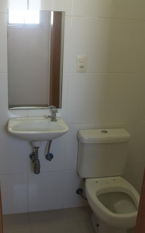 Apartamento à venda com 176m², 2 quartos e 2 vagasBanheiro 1