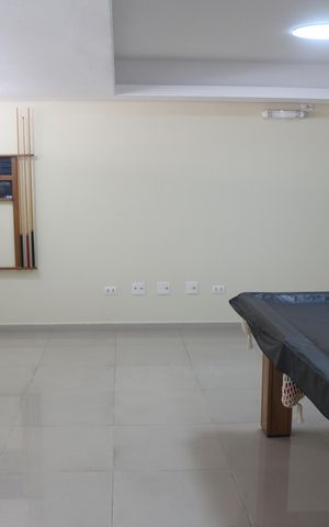 Apartamento à venda com 176m², 2 quartos e 2 vagasSalão de jogos