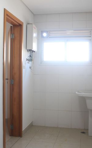 Apartamento à venda com 176m², 2 quartos e 2 vagasÁrea de Serviço