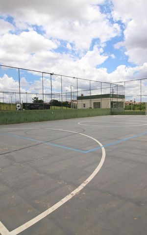 Casa de condomínio para alugar com 116m², 3 quartos e 2 vagasÁrea comum